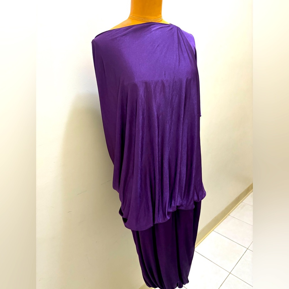 BCBG dress